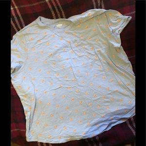 Old Navy tee